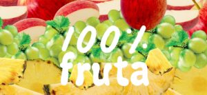 Sumos Summervibe- 100% fruta- Angola