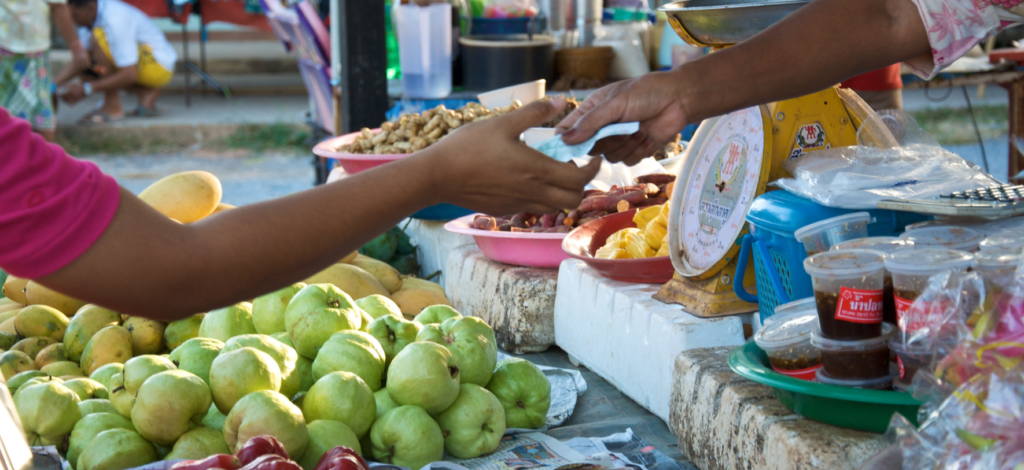 Angola Mercado- Agrogenea