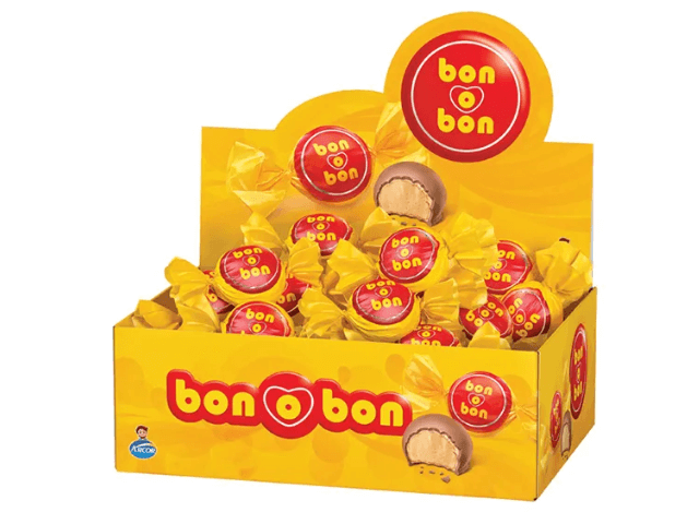 marcas de chocolate angola bon o bon jazam agrogenea