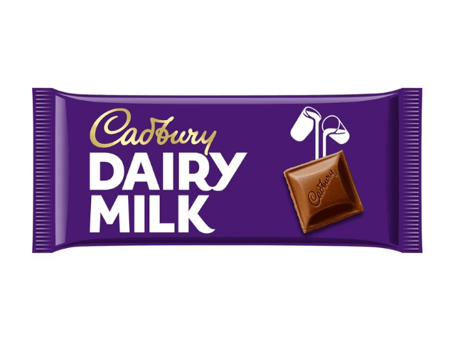 marcas de chocolate angola cadbury dairy milk jazam agrogenea