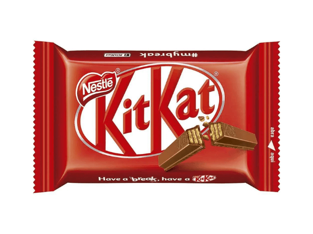 marcas de chocolate angola kitkat jazam agrogenea