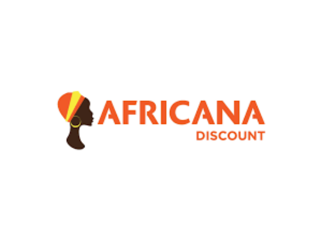 OS MELHORES SUPERMERCADOS DE ANGOLA africana discount