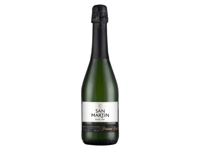 Espumante San Martin Prosecco Brut